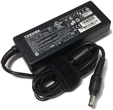 Original Laptop Adapter for Toshiba Laptop Charger 19V-6.32A 5.5*2.5mm - eBuy KSA