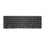 Lenovo Black Replacement Laptop Keyboard - eBuy KSA