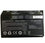 W370BAT-8 Laptop Battery compatible with Clevo W350ET W350ETQ W37ET Sager NP6350 NP6370 Schenker Xmg A522 A722 6-87-W370S-4271 - eBuy KSA