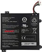 3.75V 20wh Original T8T-2 Laptop Battery compatible with Toshiba Satellite Click Mini L9W-B Series Tablet - eBuy KSA