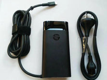 90W Original Type-C Charger Adapter For HP Spectre X360 15-BL000NA 15-BL001NA - eBuy KSA