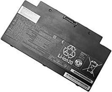 Original FPCBP424 FMVNBP233 Laptop Battery compatible with Fujitsu LifeBook FPCBP424 FMVNBP233 10.8V 45Wh 4170mAh - eBuy KSA