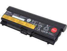 11.1v 8.4a 94wh 9 cells laptop battery compatible with lenovo thinkpad t430 t430i t530 sl430 sl530 l430 45n1006 45n1007 netbook - eBuy KSA