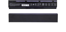 HP PR06 Battery for Probook 4330s, 4331s, 4430s, 4431s, 4530s, 4535s, 4730s 10.8V 47WH Notebook Battery - eBuy KSA