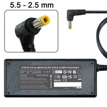 EliveBuyIND® 19V 4.74A 90W laptop adapter compatible with MSI GE700 GE60 GE70 GP60 GP70 GX420 VR700 - eBuy KSA