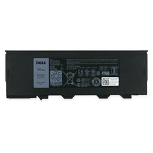 7.4V 56wh Laptop battery For Dell Latitude 12 Rugged Extreme 7204 14(7204) 03NVTG 3NVTG 451-BBJJ NJTCH VD0FX 8G8GJ - eBuy KSA