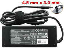 Dell 19.5V 4.62A 90W 4.5*3.0mm Original AC Power Adapter Charger for Dell laptop DA90PM11 LA90PM111 - eBuy KSA