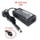 18.5V 4.9A 90W 7.4*5.0mm Original AC Power Charger Adapter For HP CQ42 2510P - eBuy KSA