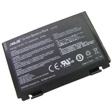 Asus A32-F82 A32-F52 Battery for ASUS A32 F82 F52 k50IJ k50 K51 k50ab k40in k50id k50ij K40 K42 k42j k50in k60 K60I k61 k70 Laptop Battery - eBuy KSA