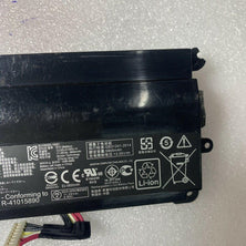 Asus ROG G752 G752V G752VM-GC034D Series A32LM9H 0B110-00370000 67Wh A32N1511 Laptop Battery - eBuy KSA