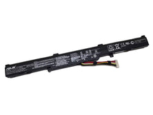 48wh A41N1611 Original Laptop Battery for Asus Rog gl553 gl553vw gl553vd gl553ve 4INR19/66 - eBuy KSA