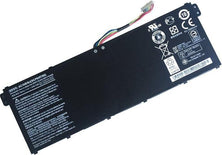 11.4V 36wh AC14B18J AC14B13J Laptop Battery compatible with Acer Aspire ES1-511 ES1-512 V3 V3-111 V3-111P 11 CB3-111 MP 512 CB5-311 Extensa 2519-c4uo - eBuy KSA