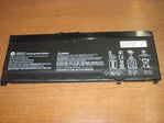15.4V 70.07Wh 4550mAh Original SR04XL Laptop Battery compatible with HP 15-CE015DX 917678-1B1 917724-855 TPN-Q193 Series Tablet - eBuy KSA