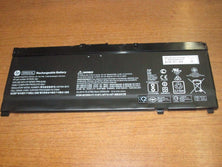 15.4V 70.07Wh 4550mAh Original SR04XL Laptop Battery compatible with HP 15-CE015DX 917678-1B1 917724-855 TPN-Q193 Series Tablet - eBuy KSA
