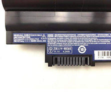 Acer Aspire One D255 D260 D270 722 ZE6 AL10A31 AL10B31 AL10BW Battery - eBuy KSA