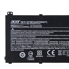 7.6V 4515mAh Original laptop battery for Acer AP18B18J A314-32-33 2ICP6/55/77 - eBuy KSA