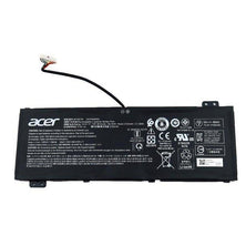 Acer AP18E7M AP18E8M 4ICP4/69/90 Original battery for Acer Aspire Nitro 5 AN515 AN715 Helios 300 - eBuy KSA