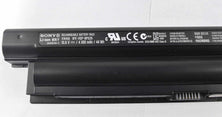 Original VGP-BPS26 BPS26 Sony CA CB VPC-CA15FA/G VGP-BPL26 VGP-BPS26A BPL26 BPS26A SVE15136CAS Laptop Battery - eBuy KSA