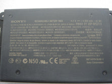 11.1V 3200mAh 36wh VGP-BPS27 VGP-BPS27/B Laptop Battery compatible with Sony VPC-Z21 VPC-Z212 VPC-Z213 VPC-Z214 VPC-Z215 VPC-Z216 - eBuy KSA