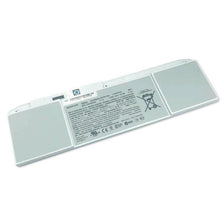 Sony Original VGP-BPS30 Laptop Battery For Sony VAIO SVT-11 SVT-13 T11 T13 SVT-1111M1E/S VT13117ECS Series Notebook 45Wh 11.1V - eBuy KSA