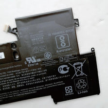 7.6V 36Wh 759949-2C1 760505-005 BR04XL HSTNN-DB6M Notebook Battery compatible with HP EliteBook Folio 1020 G1 Ultrabook - eBuy KSA