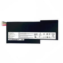 New BTY-M6K battery for MSI GS63-7RD GF63-8RD GF63-8RC GF75 Thin 8RD 8RC laptop - eBuy KSA