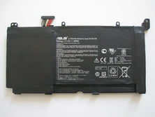 11.4V 48Wh B31N1336 Original Laptop Battery For Asus R553L R553LN S551LN-1A - eBuy KSA