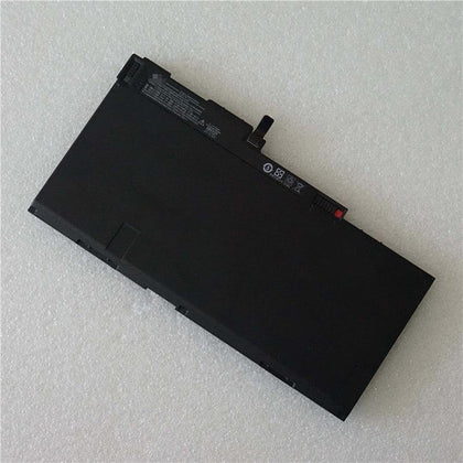 Original HP EliteBook 840 G1 CM03XL HSTNN-DB4Q HSTNN-IB4R HSTNN-LB4R 717376-001 E7U24AA CM03050XL 11.1V 50Wh Laptop Battery - eBuy KSA