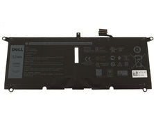 Dell Original XPS 13 (9370 9380) Latitude 3301 4-Cell 52Wh Battery - DXGH8 - eBuy KSA