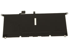 Dell Original XPS 13 (9370 9380) Latitude 3301 4-Cell 52Wh Battery - DXGH8 - eBuy KSA