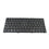 Dell/1012 Black Laptop Keyboard Replacement - eBuy KSA