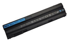 11.1V 60wh T54FJ X57F1 71R31 T54FJ N3X1D NHXVW M5Y0X T54F3 8858X Battery compatible with Dell Latitude E5420 E5520 E5430 e6420 E6430 E6520 E6530 - eBuy KSA