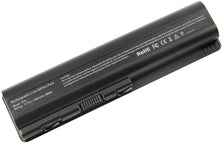 Replacement hp dv4 dv5 dv6 cq30 cq40 cq45 cq50 cq60 cq61 cq71 g50 g60 g70 hstnn-w50c laptop battery - eBuy KSA