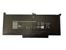 Original 60WH F3YGT Battery for Dell Latitude 7280 7290 7380 7390 7480 7490 (DM3WC 2X39G) - eBuy KSA