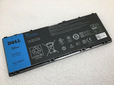 30Wh Original Dell Battery FWRM8 PPNPH for Dell Latitude 10 ST2 1VH6G YCFRN KY1TV - eBuy KSA