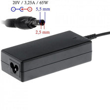 EliveBuyIND® Laptop Adapter for Fujitsu 20V 3.25A 65W - eBuy KSA