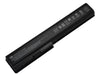 Original HP Pavilion DV7-1000 Laptop Battery GA06 GA08 480385-001 516355-001 - eBuy KSA