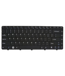 Dell-11Z Black Laptop Keyboard Replacement - eBuy KSA