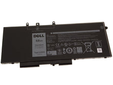 Dell GJKNX 5480 5580 5490 5590 5491 5591 5495 5488 Precision 3520 Laptop Battery - eBuy KSA