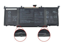 64W B41N1526 Original Laptop Battery for Asus ROG Strix GL502 GL502V GL502VT GL502VT-1A S5 S5VT6700 - eBuy KSA