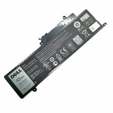 11.1V 43wh GK5KY 04K8YH Laptop Battery For DELL Inspiron 13 7347 7348 11 3147 Series - eBuy KSA