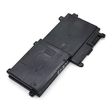 11.4V 48wh CI03XL Laptop Battery compatible with HP ProBook 640 645 650 655 G2 CI03 CIO3 CIO3XL HSTNN-UB6Q 801554-001 - eBuy KSA