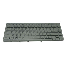 Toshiba Satellite Pro T230D - T235D White Replacement Laptop Keyboard - eBuy KSA