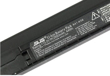 Original Asus K56C K56CA K56CB K56CM K56V A56C A56CM A56V Series A31-K56 Laptop battery - eBuy KSA