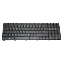 ACER Aspire 4830 / 4755 / 4840 /Pk130Io1B00 Black Replacement Laptop Keyboard - eBuy KSA