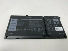 JK6Y6 Original Laptop Battery for Dell Latitude 3410 3510 5300 5401 5408 5501 5508 5400 7405 7300 7500 2-in-1 - eBuy KSA