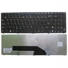 Replacement Laptop Keyboard for Asus K50 K50A K50C K50I K50AB K50IJ K50AD K50AF P50 P50IJ K51 K51AE K51AB K51AC K51A K51IO Black - eBuy KSA