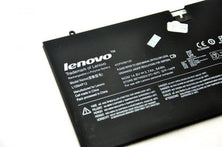 14.8V 54Wh 3700mAh Original L10M4P12 Laptop Battery for Lenovo IdeaPad Yoga 13 U300 U300s Series 4ICP5/56/120 - eBuy KSA
