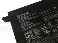 14.8V 60wh 4050mAh Original L14M4P23 L14S4P22 Laptop Battery compatible with Lenovo IdeaPad Y700 Y700-17iSK Series 5B10H22084 - eBuy KSA