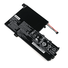 L15L3PB0/ L15M3PB0 for Lenovo Ideapad Flex 4-1470 [ 11.4V,52.5Wh]- Black Laptop Battery - eBuy KSA